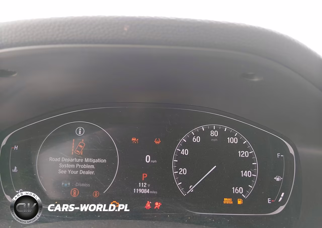 2021 Honda Accord Sport VIN:1HGCV1F35MA089801 - 7