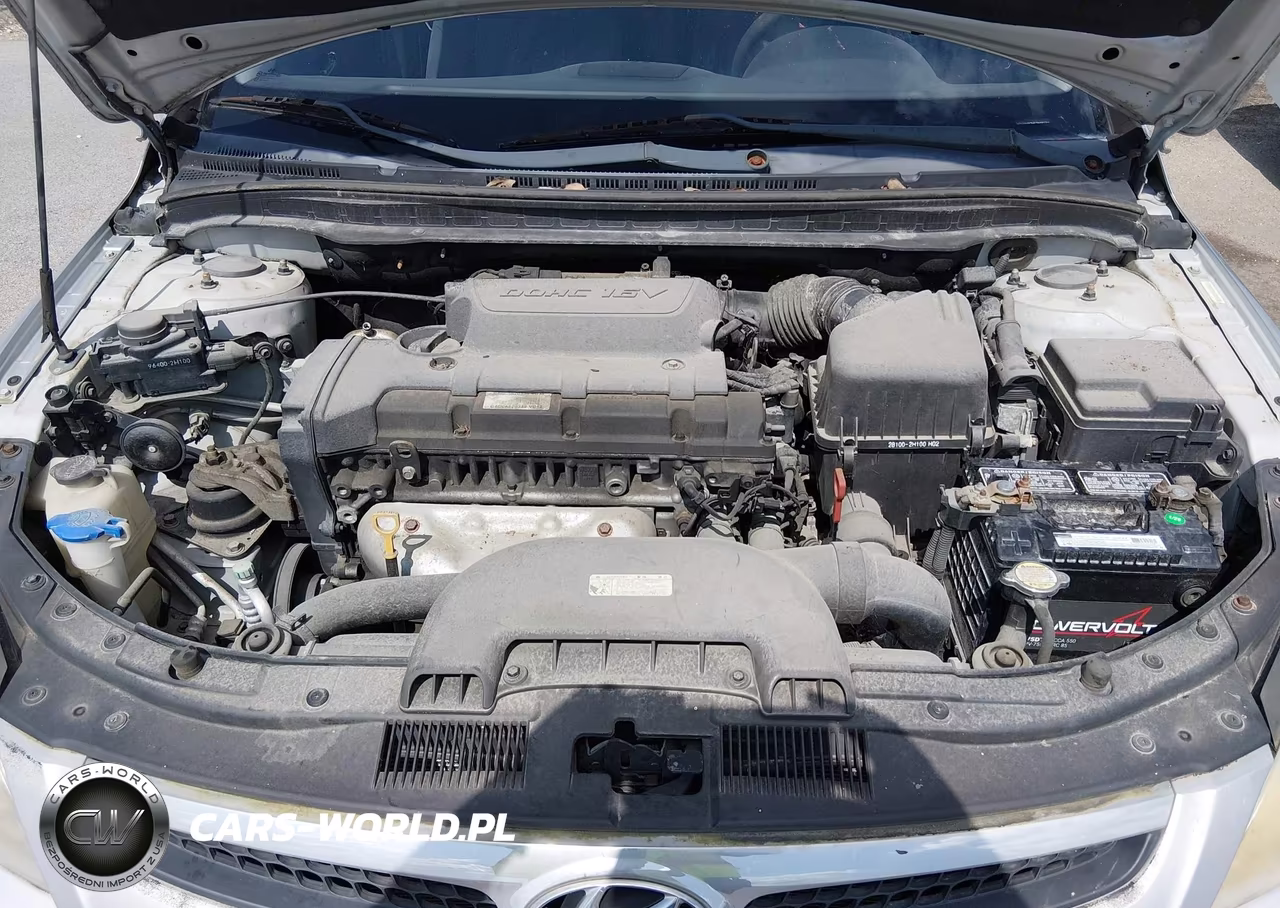 2010 Hyundai Elantra Touring Gls VIN:KMHDC8AE7AU082753 - 10