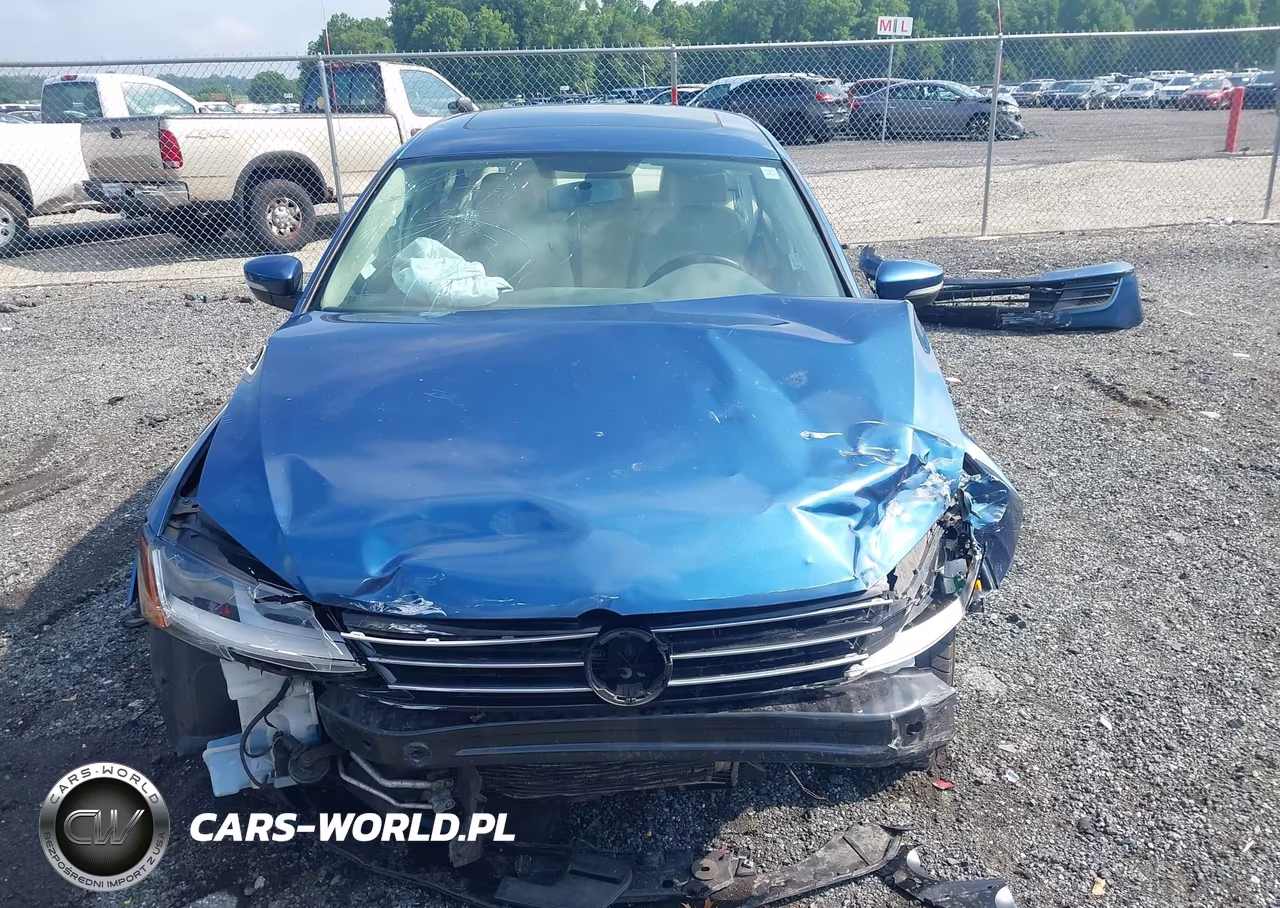 2018 Volkswagen Jetta 1.4T Se-1.4T Wolfsburg Edition VIN:3VWDB7AJ2JM234566 - 13