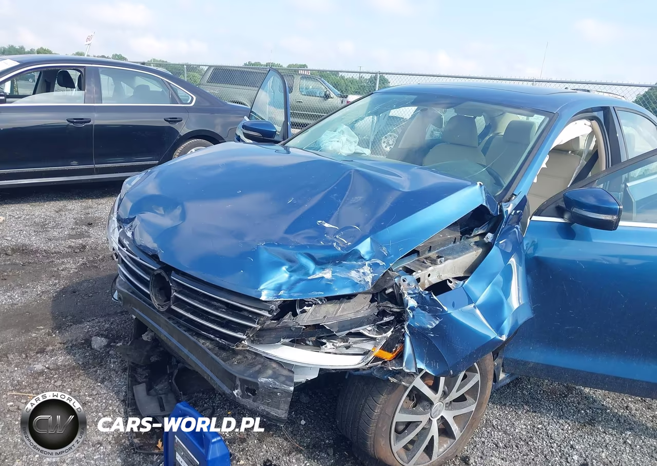 2018 Volkswagen Jetta 1.4T Se-1.4T Wolfsburg Edition VIN:3VWDB7AJ2JM234566 - 6