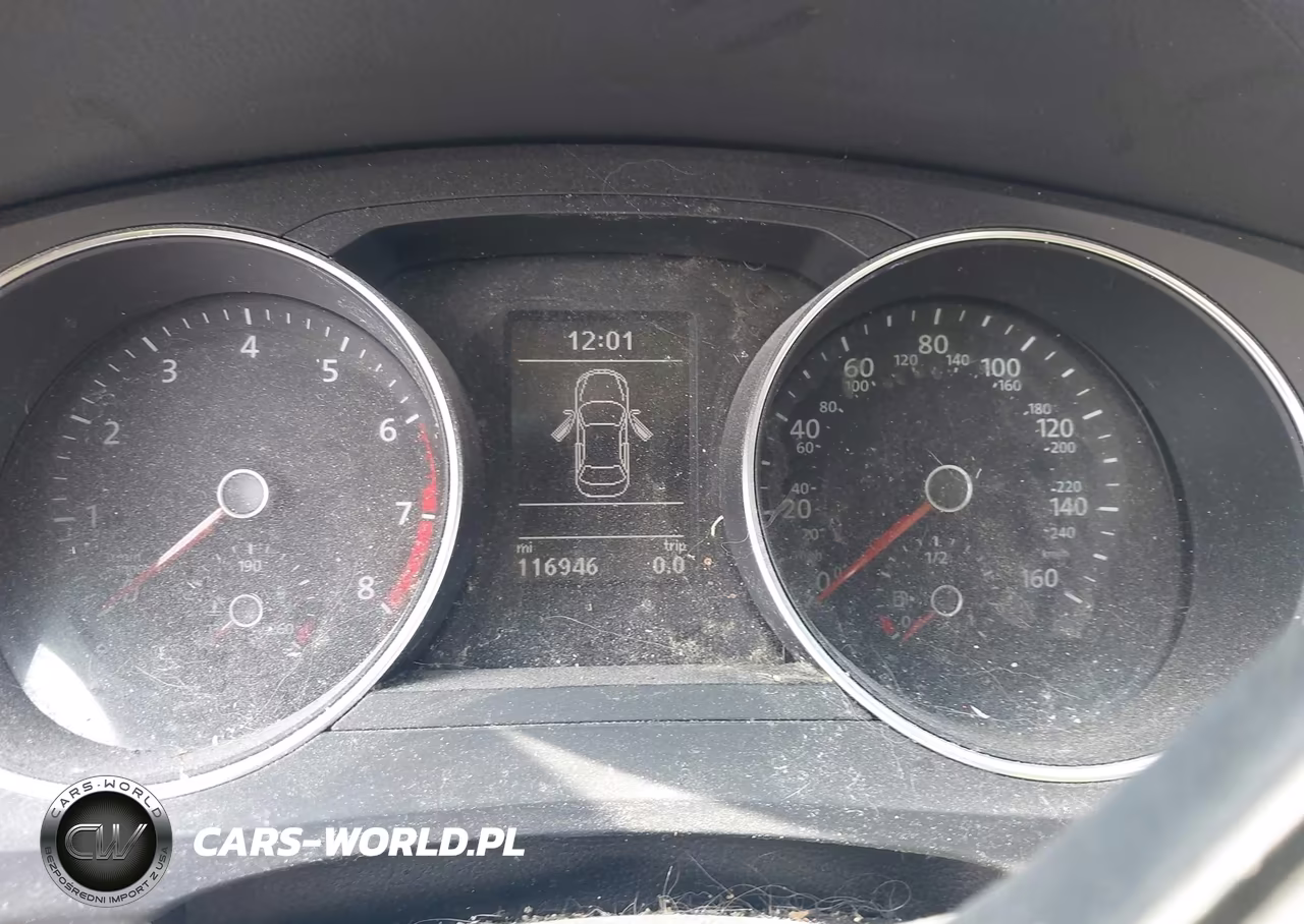 2018 Volkswagen Jetta 1.4T Se-1.4T Wolfsburg Edition VIN:3VWDB7AJ2JM234566 - 7