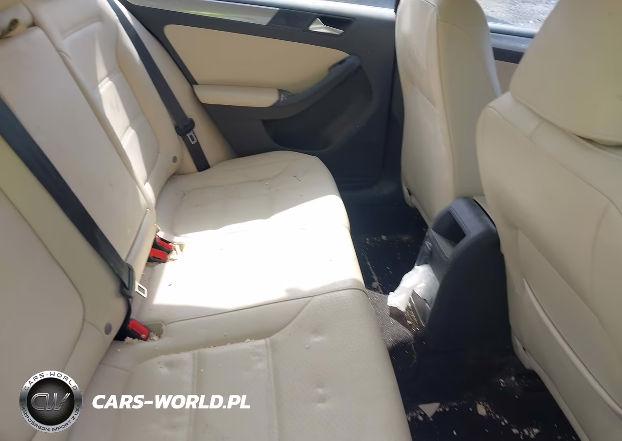 2018 Volkswagen Jetta 1.4T Se-1.4T Wolfsburg Edition VIN:3VWDB7AJ2JM234566 - 8