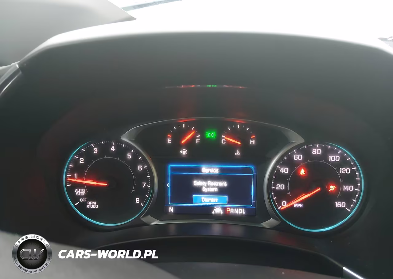 2021 Chevrolet Equinox Awd Lt VIN:3GNAXUEV0ML314808 - 7