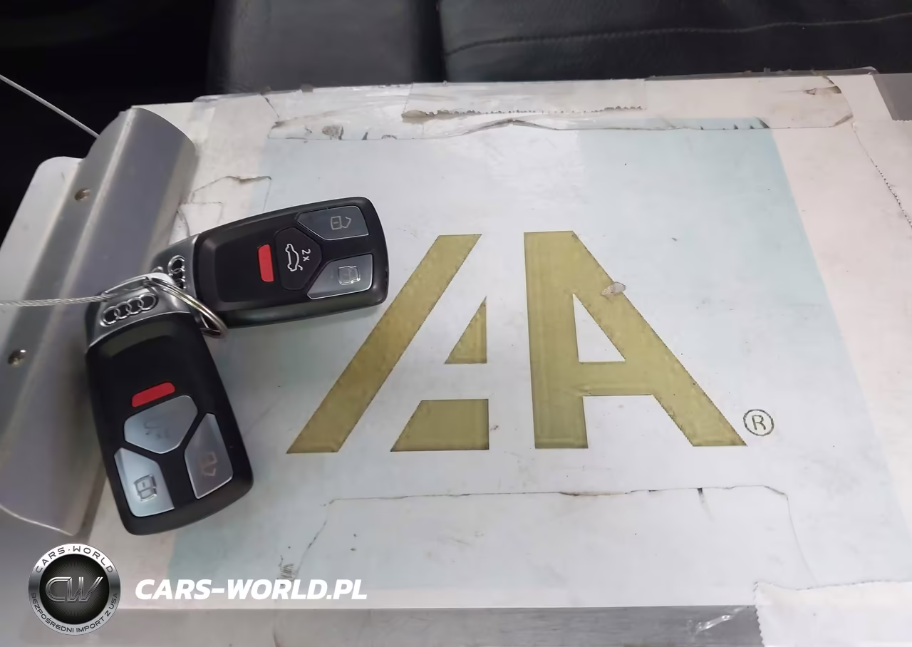 2019 Audi Q5 45 Premium VIN:WA1BNAFY2K2081873 - 11