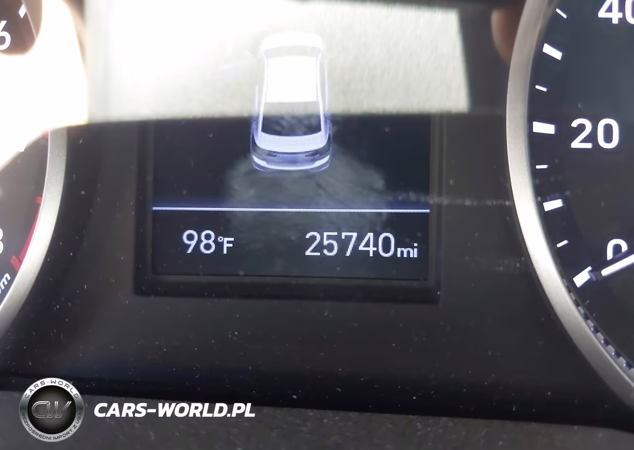 2020 Hyundai Elantra Se VIN:5NPD74LF0LH618012 - 17