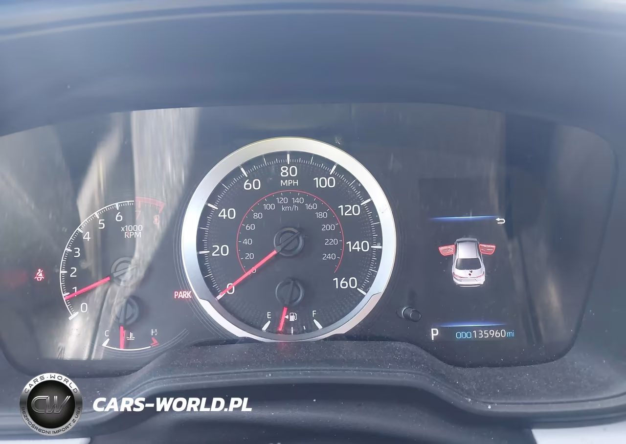 2021 Toyota Corolla Se Apex Edition VIN:5YFS4MCE6MP074465 - 7