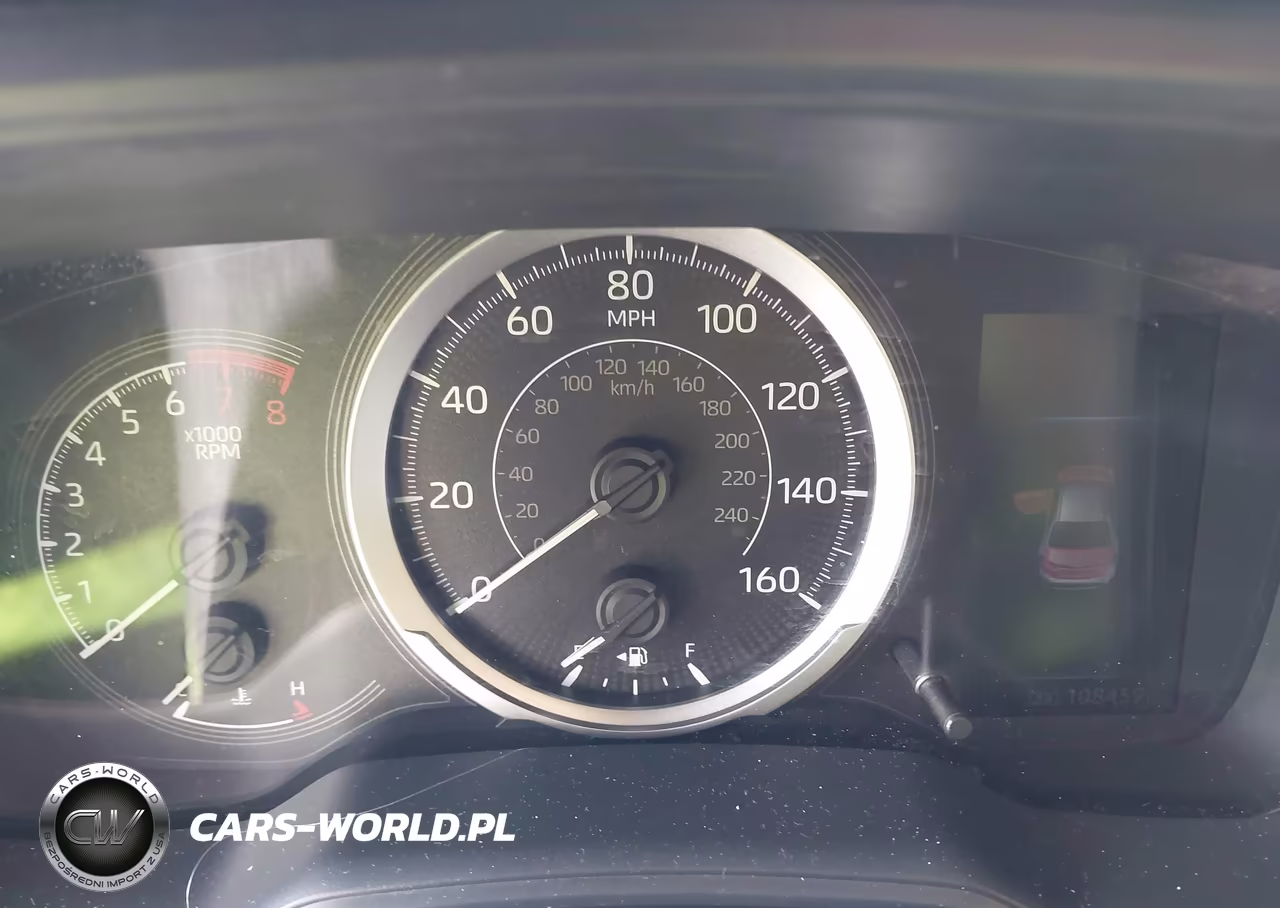 2021 Toyota Corolla Le VIN:JTDEPMAE6MJ182371 - 7