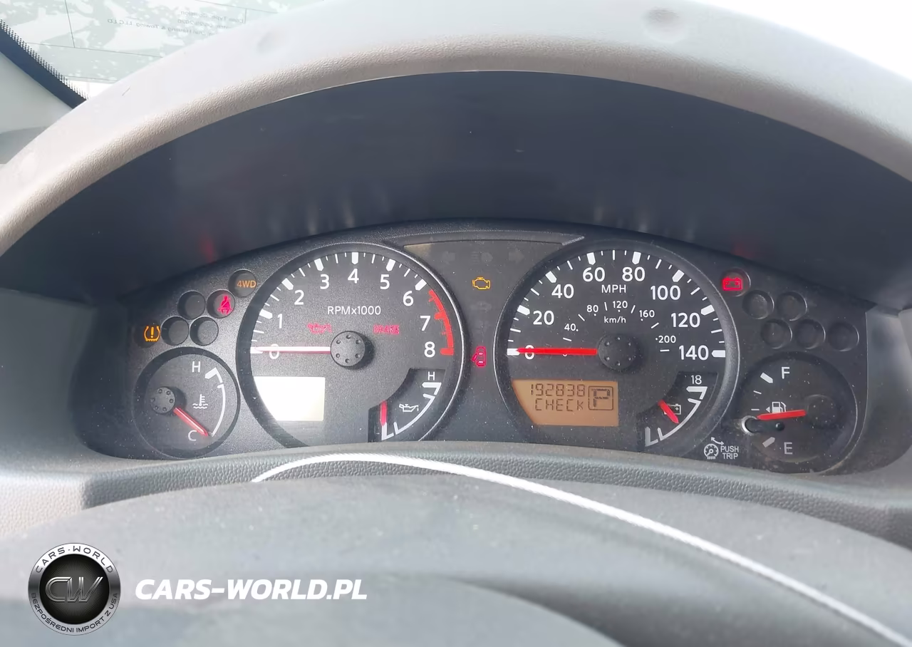 2016 Nissan Frontier Sv VIN:1N6AD0EV7GN769649 - 7