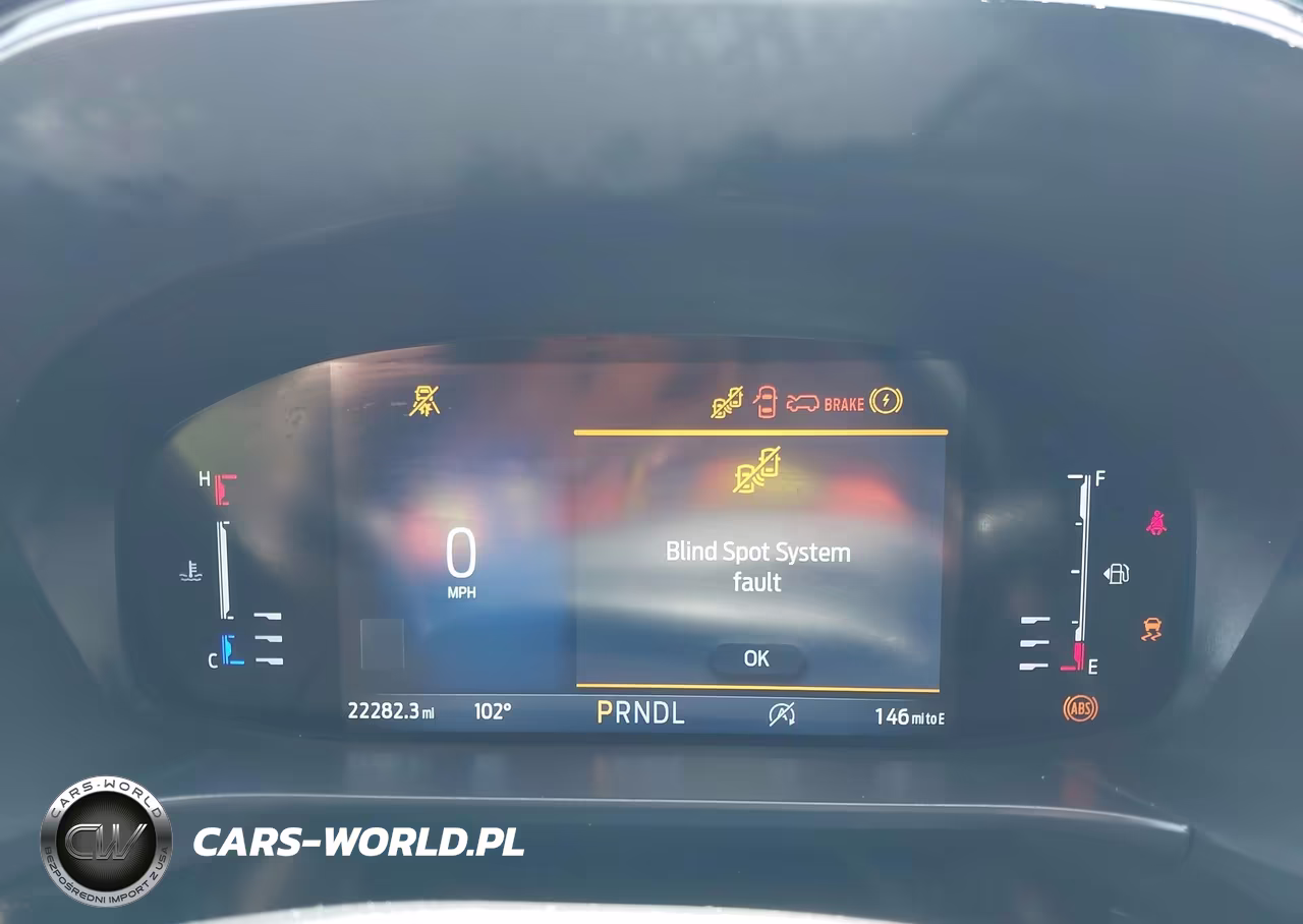 2023 Ford Escape St-Line VIN:1FMCU0MN4PUA04042 - 7