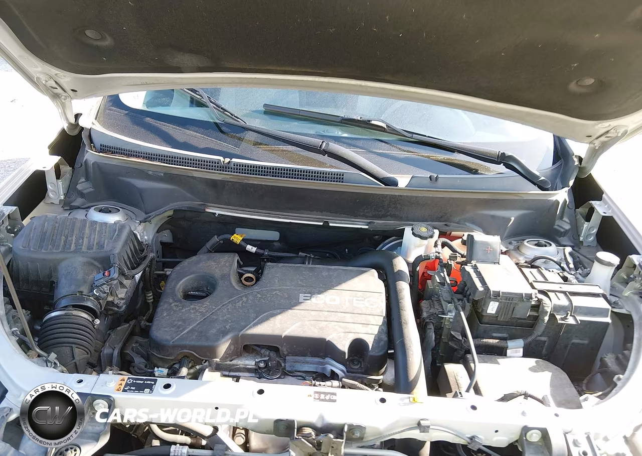 2021 Chevrolet Equinox Fwd Ls VIN:2GNAXHEV1M6139707 - 10