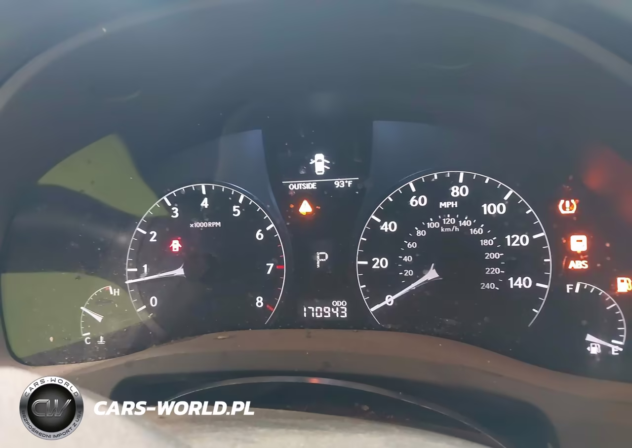 2010 Lexus Rx 350 VIN:2T2BK1BA3AC023693 - 7