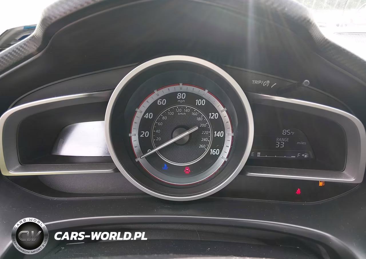 2014 Mazda Mazda3 I Grand Touring VIN:3MZBM1M75EM121957 - 7