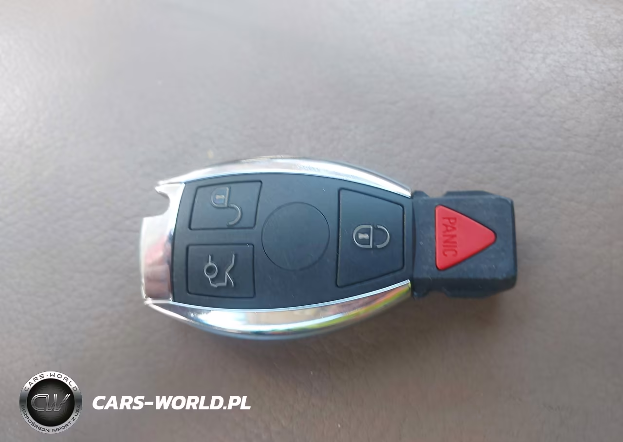 2007 Mercedes-Benz S 550 VIN:WDDNG71XX7A039405 - 11