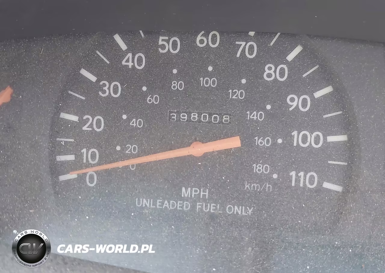 1996 Toyota Tacoma VIN:4TAPM62N2TZ121820 - 7
