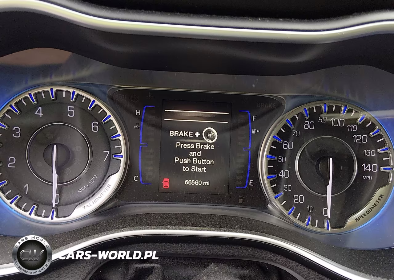2015 Chrysler 200 Limited VIN:1C3CCCAB7FN584547 - 7
