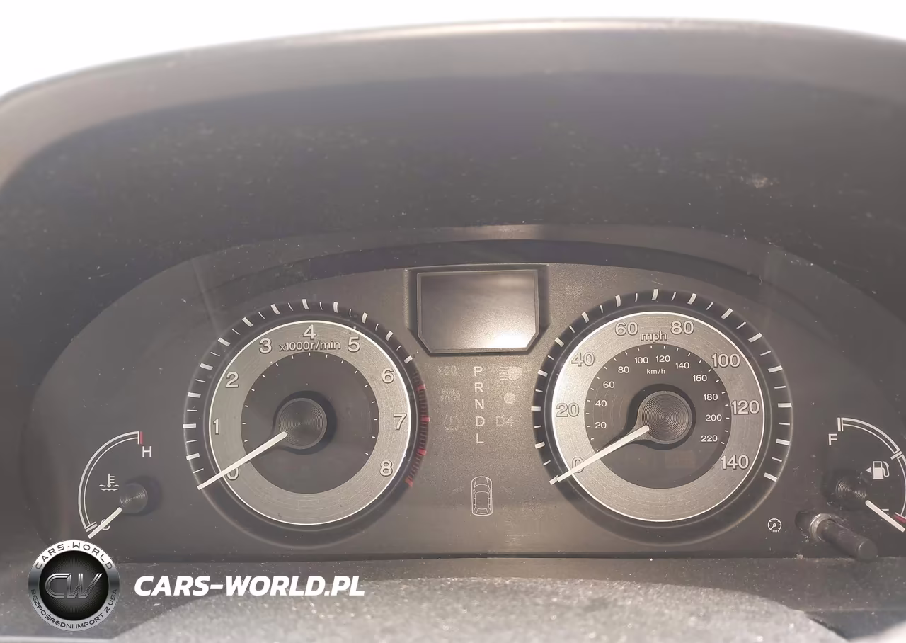 2015 Honda Odyssey Ex-L VIN:5FNRL5H66FB008697 - 7