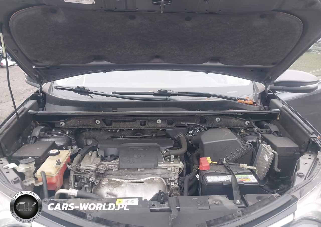 2018 Toyota Rav4 Xle VIN:JTMRFREV8JD229776 - 10