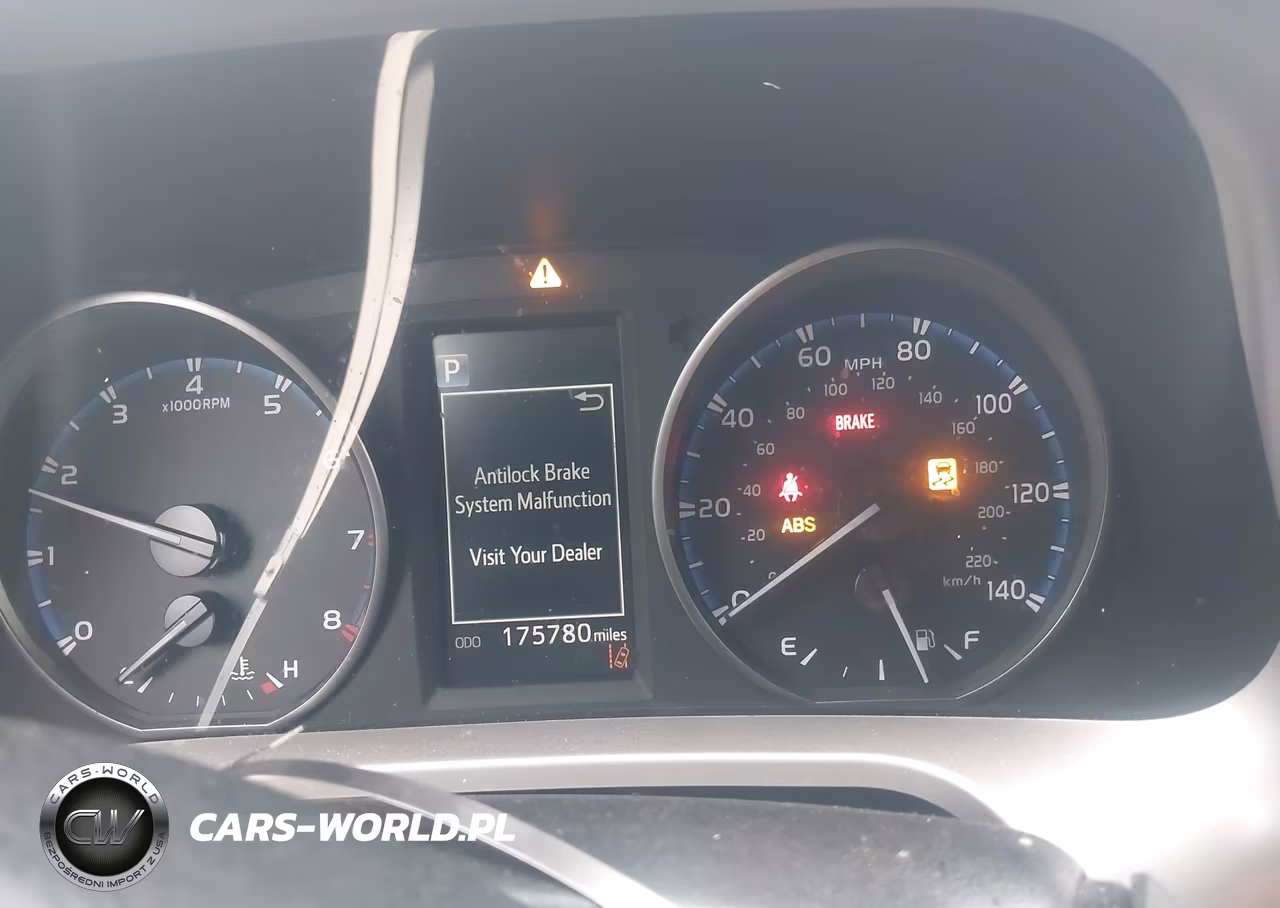 2018 Toyota Rav4 Xle VIN:JTMRFREV8JD229776 - 7