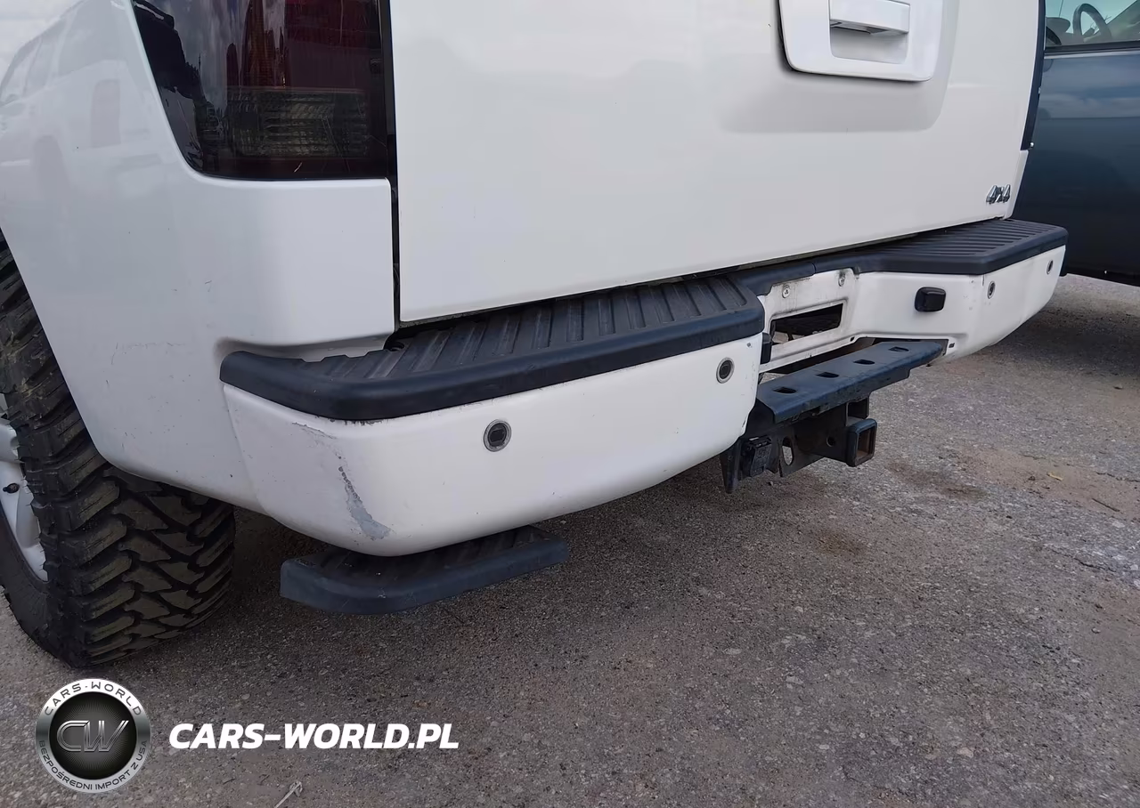 2012 Nissan Titan Sv VIN:1N6BA0EC2CN308011 - 18