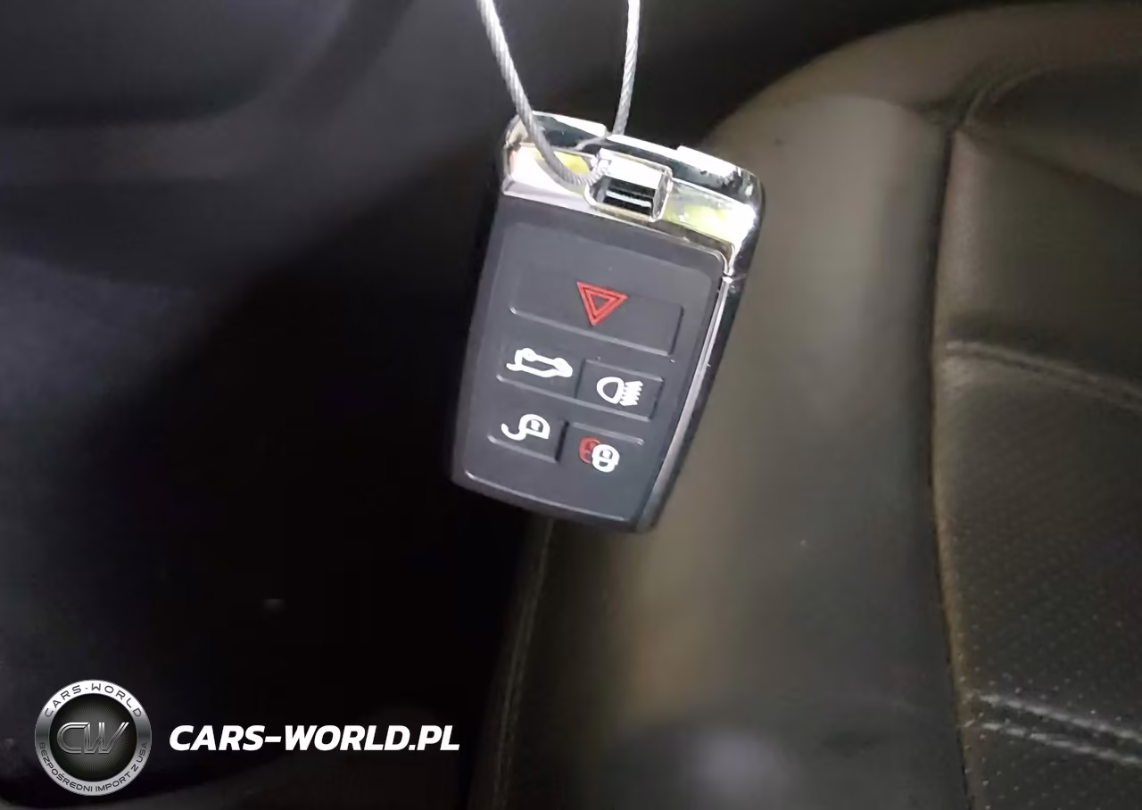 2019 Land Rover Range Rover Sport Hse Mhev VIN:SALWR2RU9KA869607 - 11