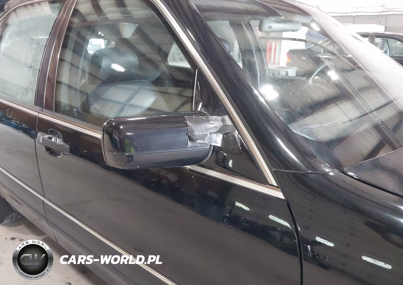 1998 Mercedes-Benz S 320 VIN:WDBGA32G3WA397888 - 13