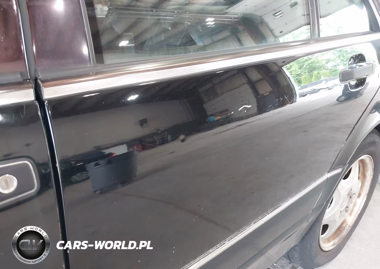 1998 Mercedes-Benz S 320 VIN:WDBGA32G3WA397888 - 6
