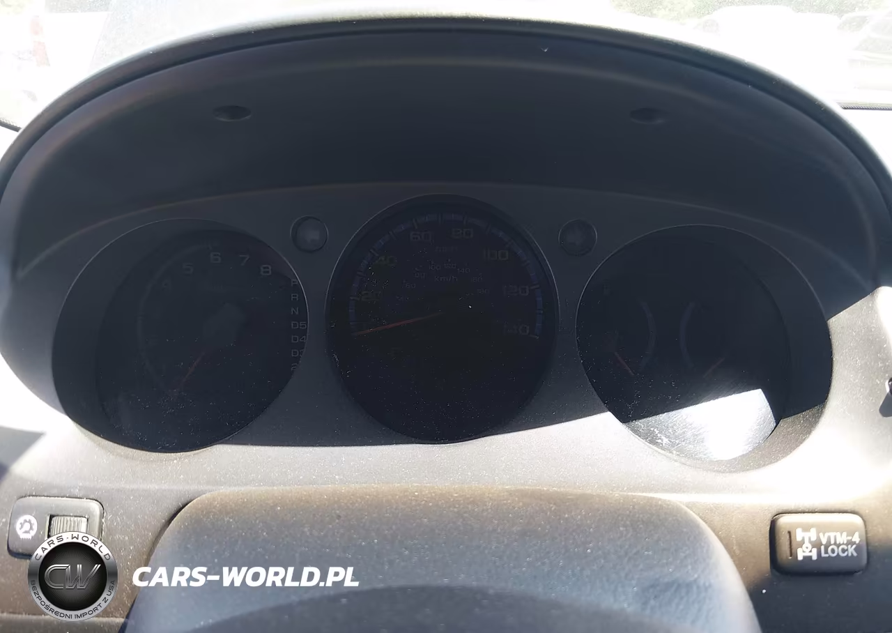 2006 Acura Mdx VIN:2HNYD18916H531142 - 7