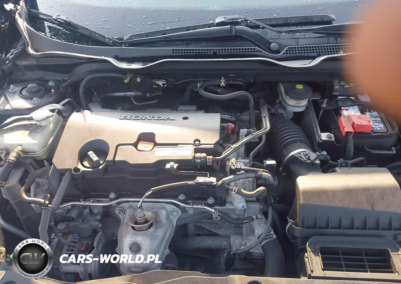 2021 Honda Civic Lx VIN:2HGFC2F63MH558713 - 10