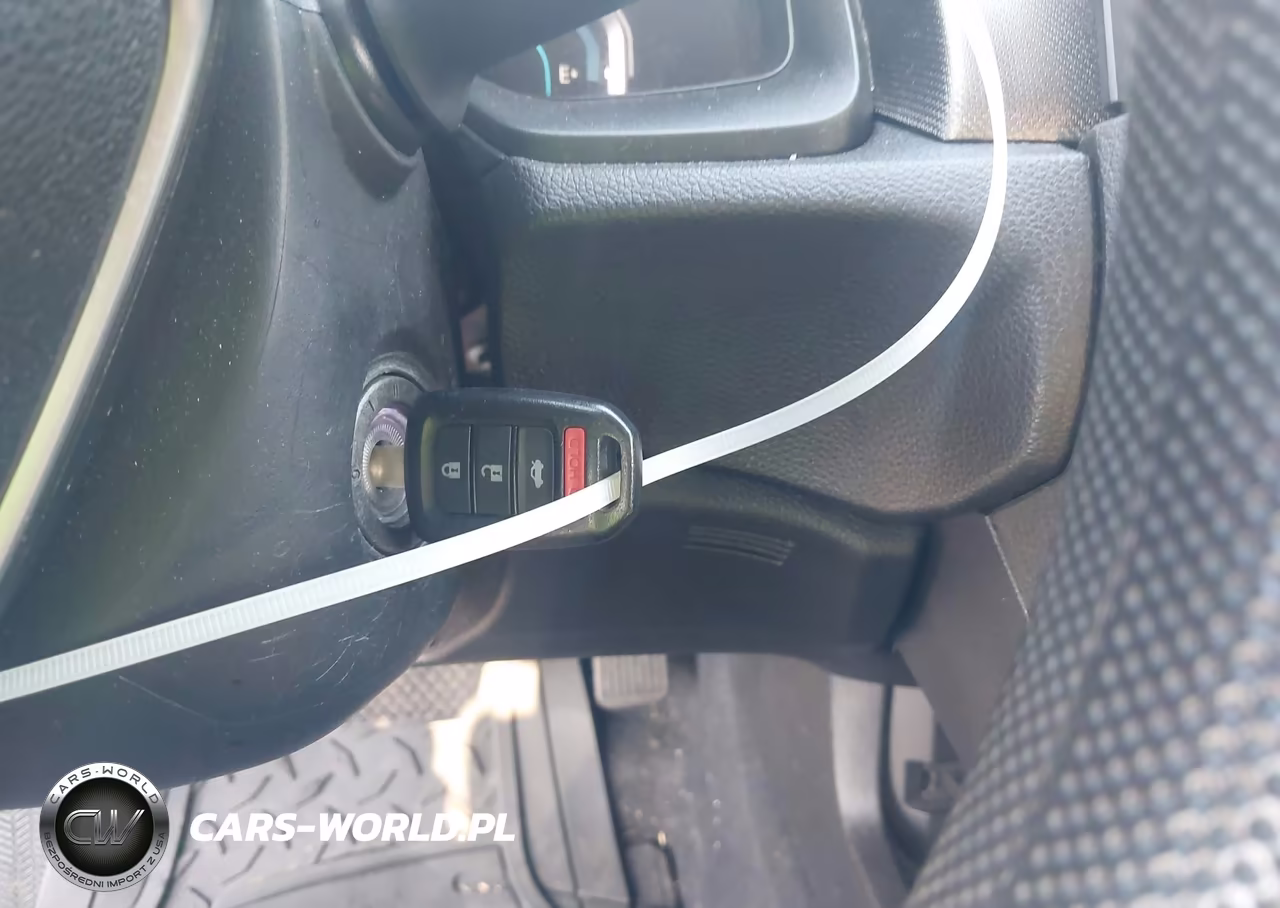 2021 Honda Civic Lx VIN:2HGFC2F63MH558713 - 11