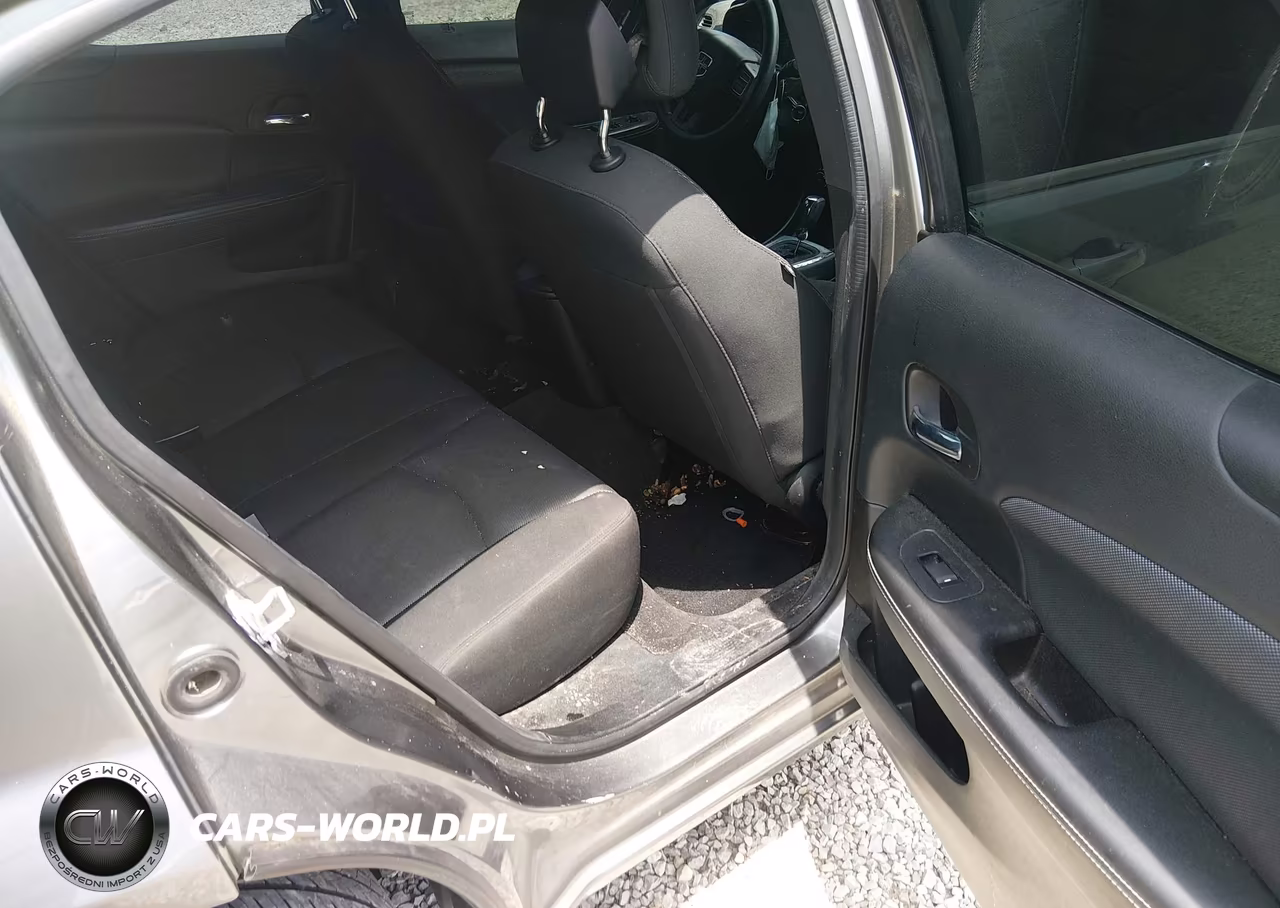 2013 Dodge Avenger Se V6 VIN:1C3CDZAG2DN770103 - 8