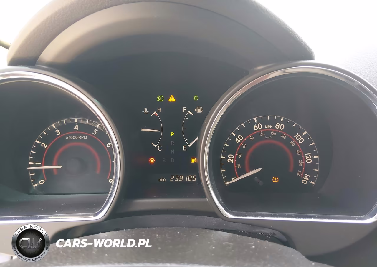 2009 Toyota Highlander Limited VIN:JTEES42A292123731 - 7