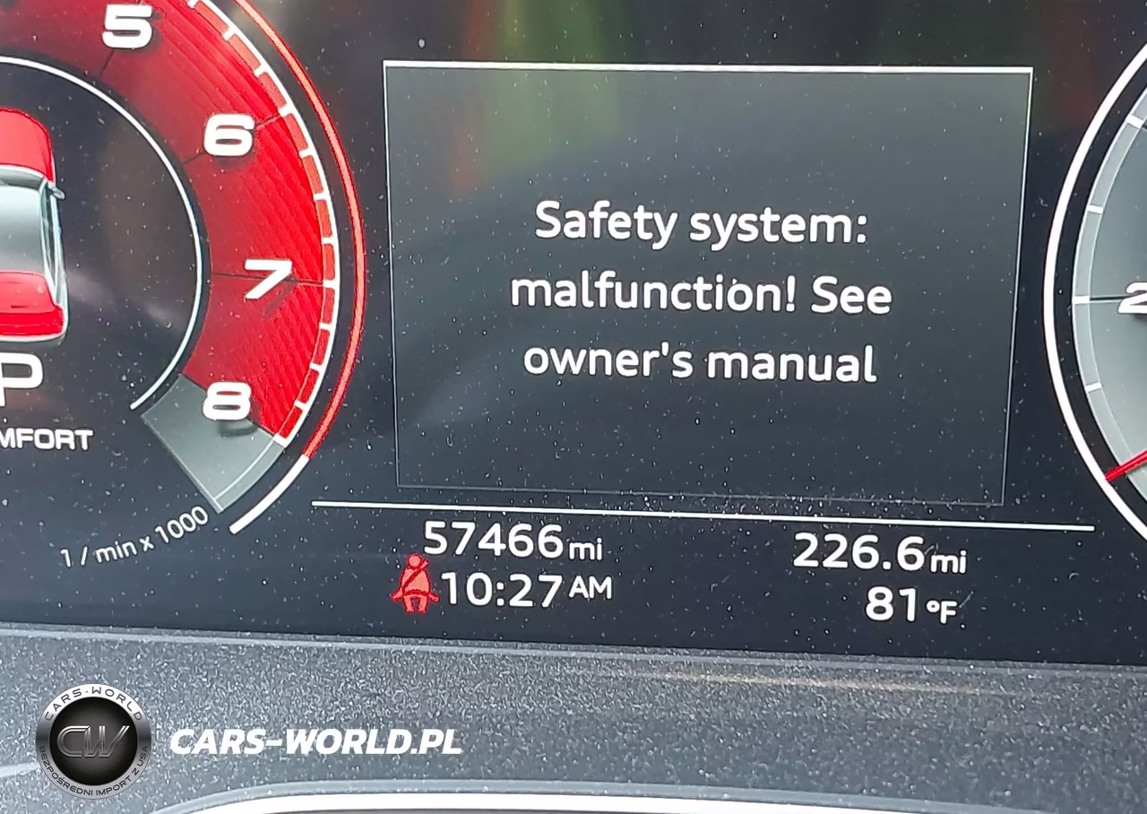2021 Audi Sq5 Prestige Tfsi Quattro Tiptronic VIN:WA1C4BFY2M2066127 - 15