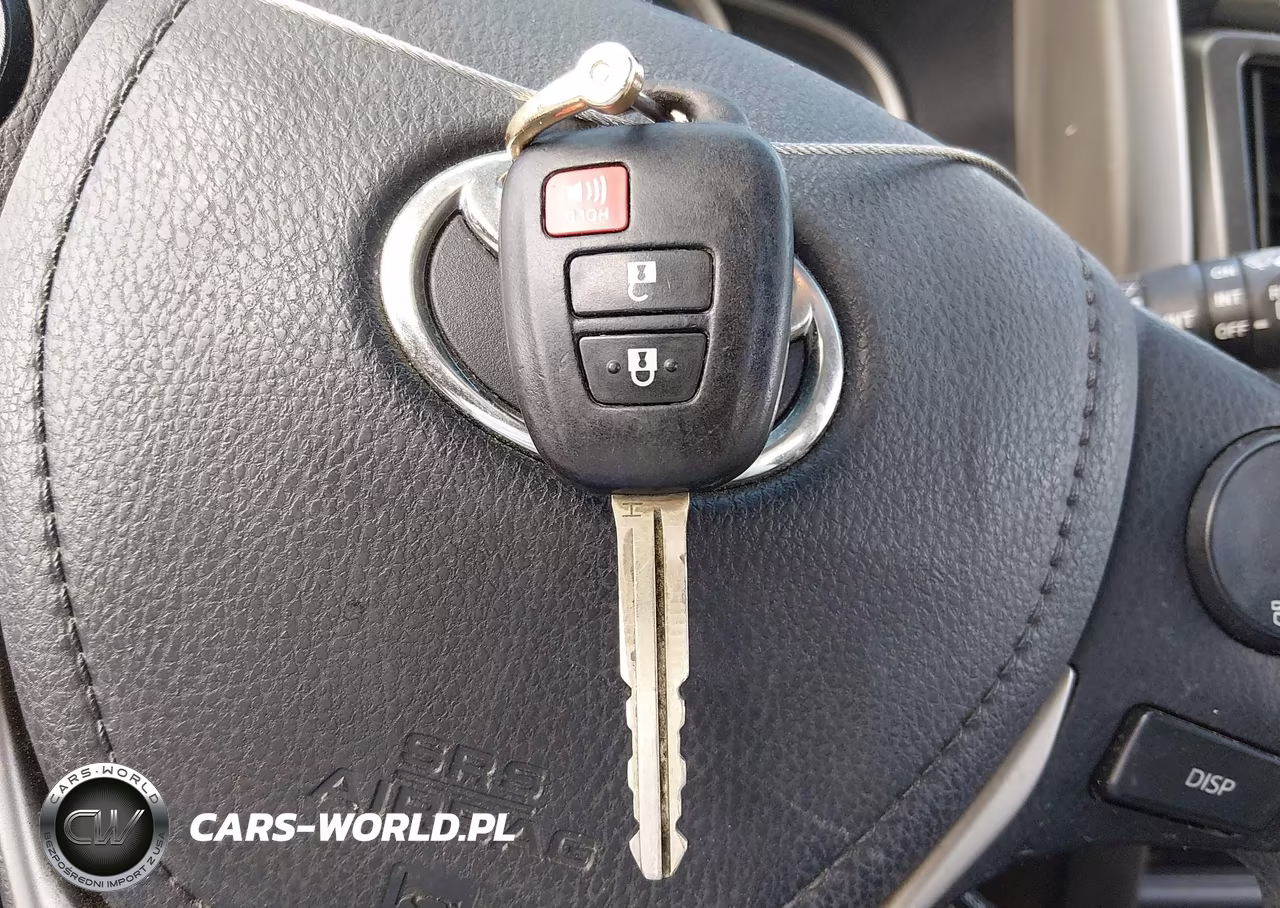 2014 Toyota Rav4 Xle VIN:JTMWFREV4EJ011991 - 11