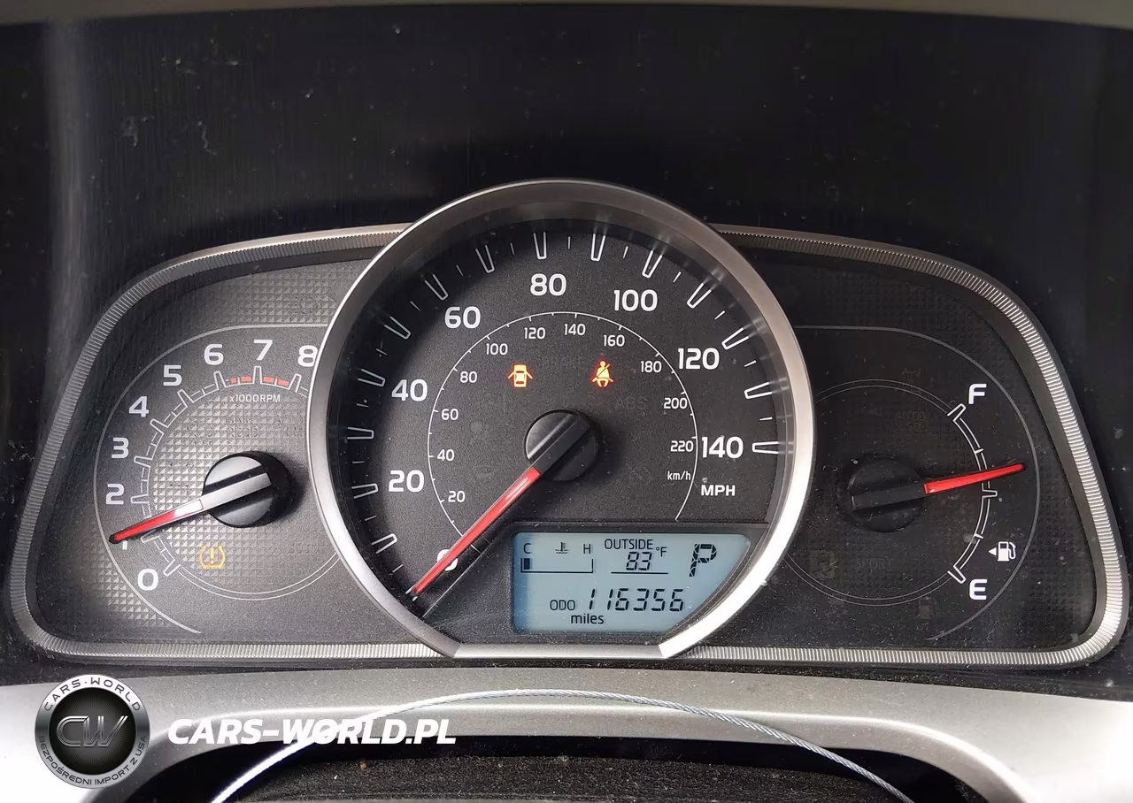 2014 Toyota Rav4 Xle VIN:JTMWFREV4EJ011991 - 7