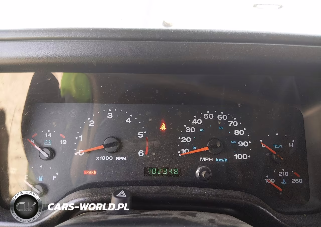 2006 Jeep Wrangler Se VIN:1J4FA29S76P786297 - 7