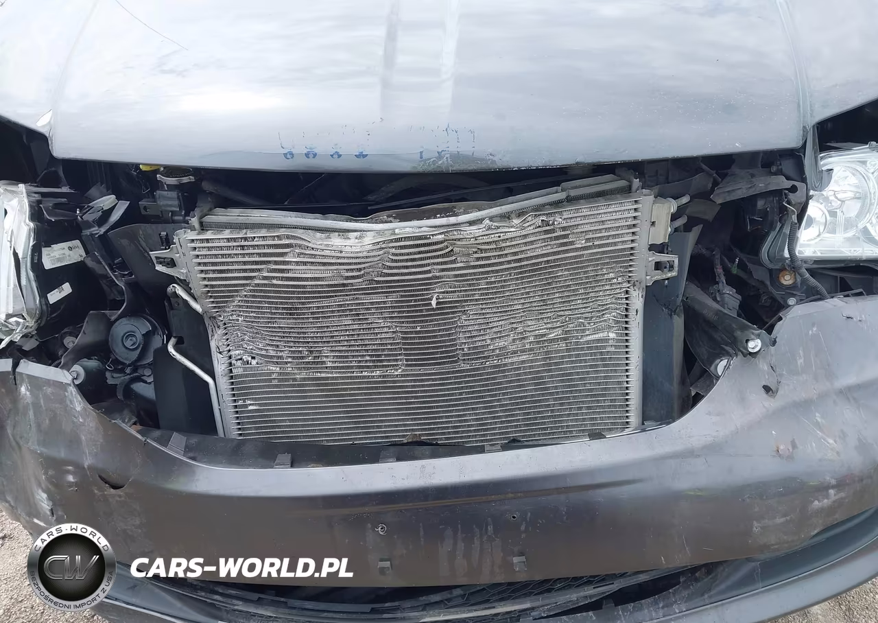 2019 Dodge Grand Caravan Se VIN:2C4RDGBG1KR682782 - 6