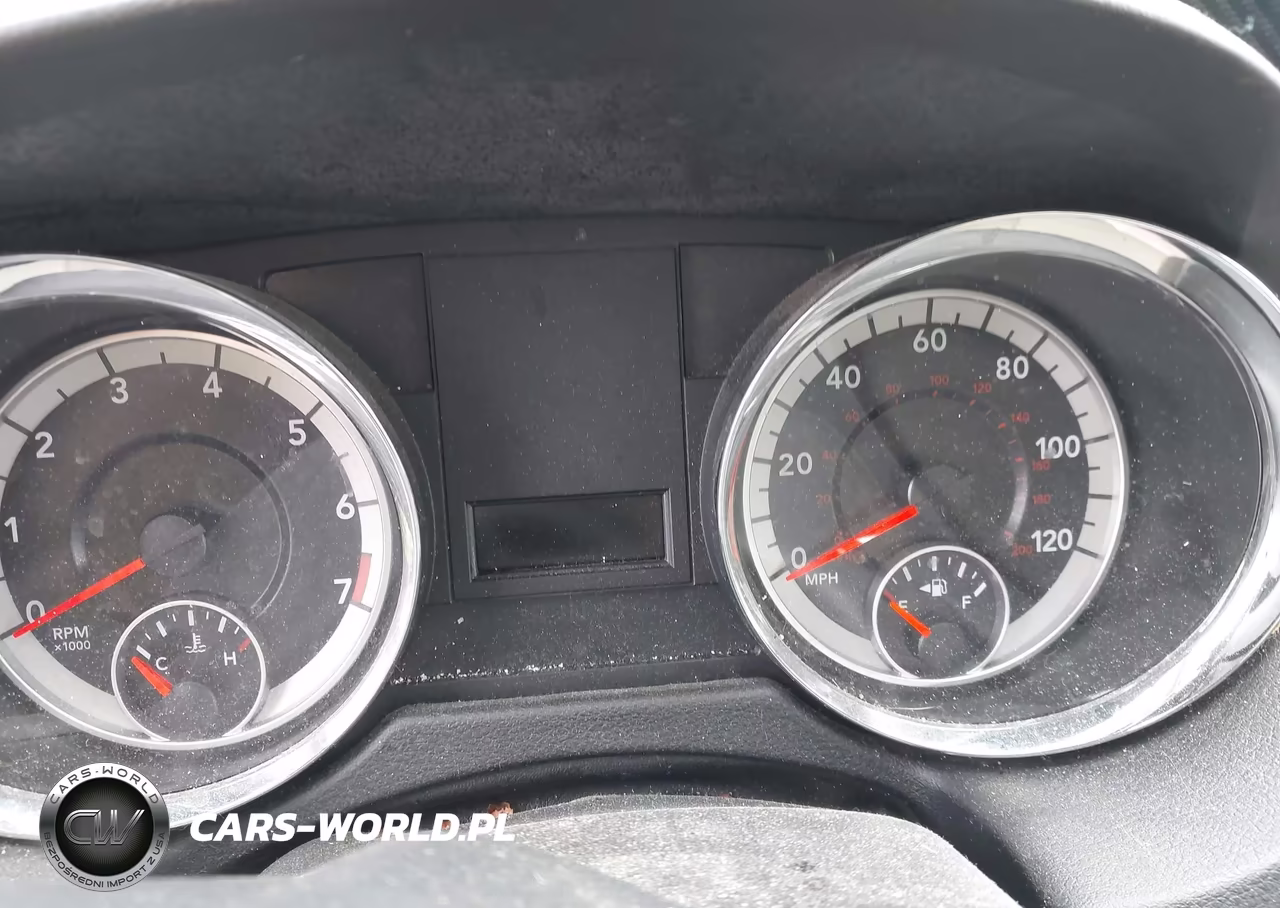 2019 Dodge Grand Caravan Se VIN:2C4RDGBG1KR682782 - 7