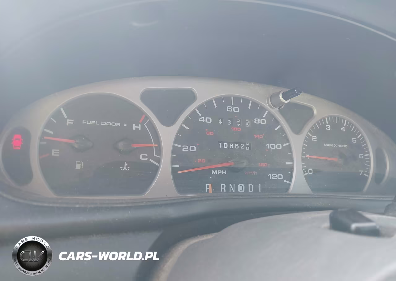 1999 Ford Taurus Se-Se-Ne VIN:1FAFP53U2XG254625 - 7