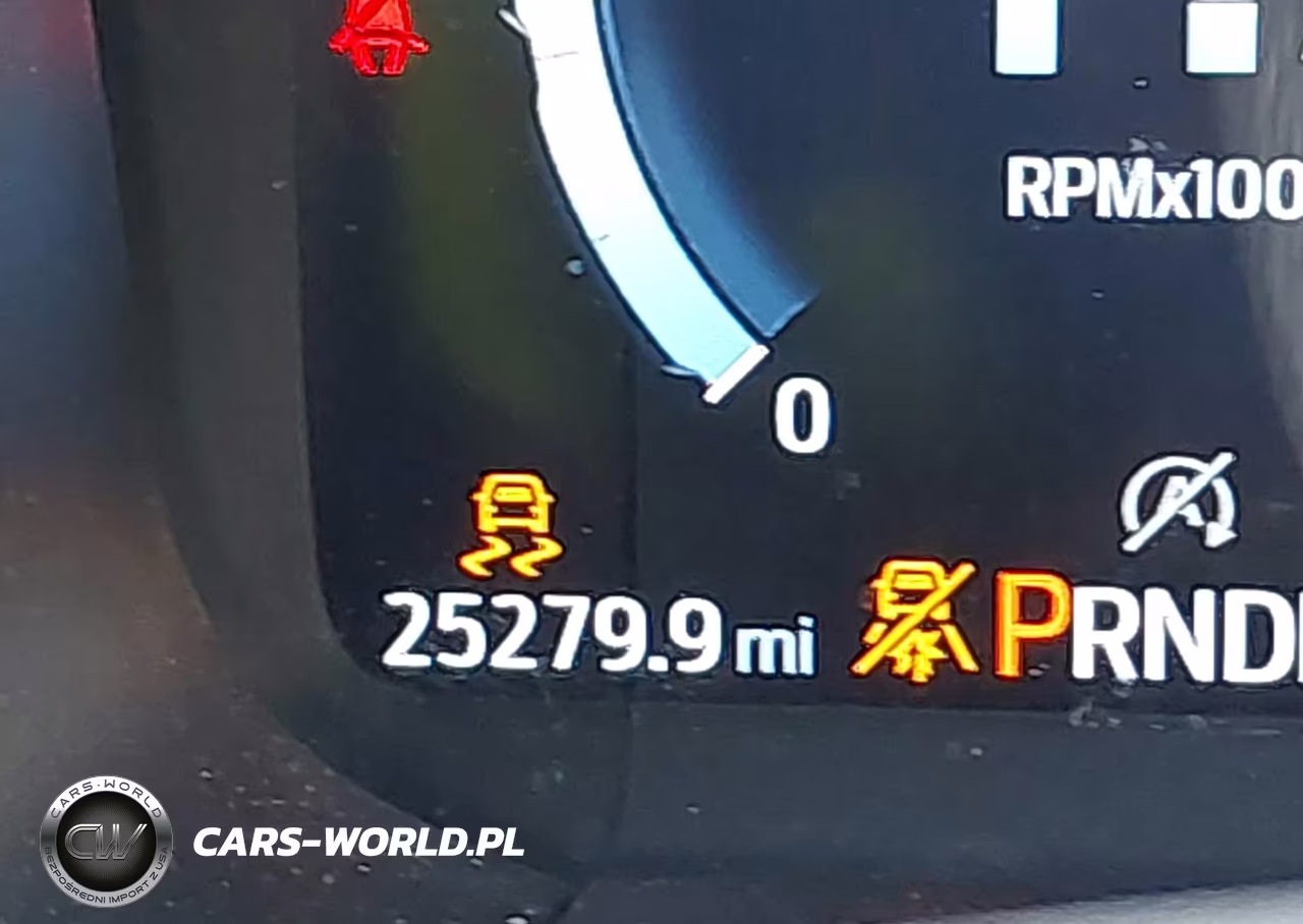 2025 Ford Explorer St-Line VIN:1FMUK7KH5SGB57410 - 15