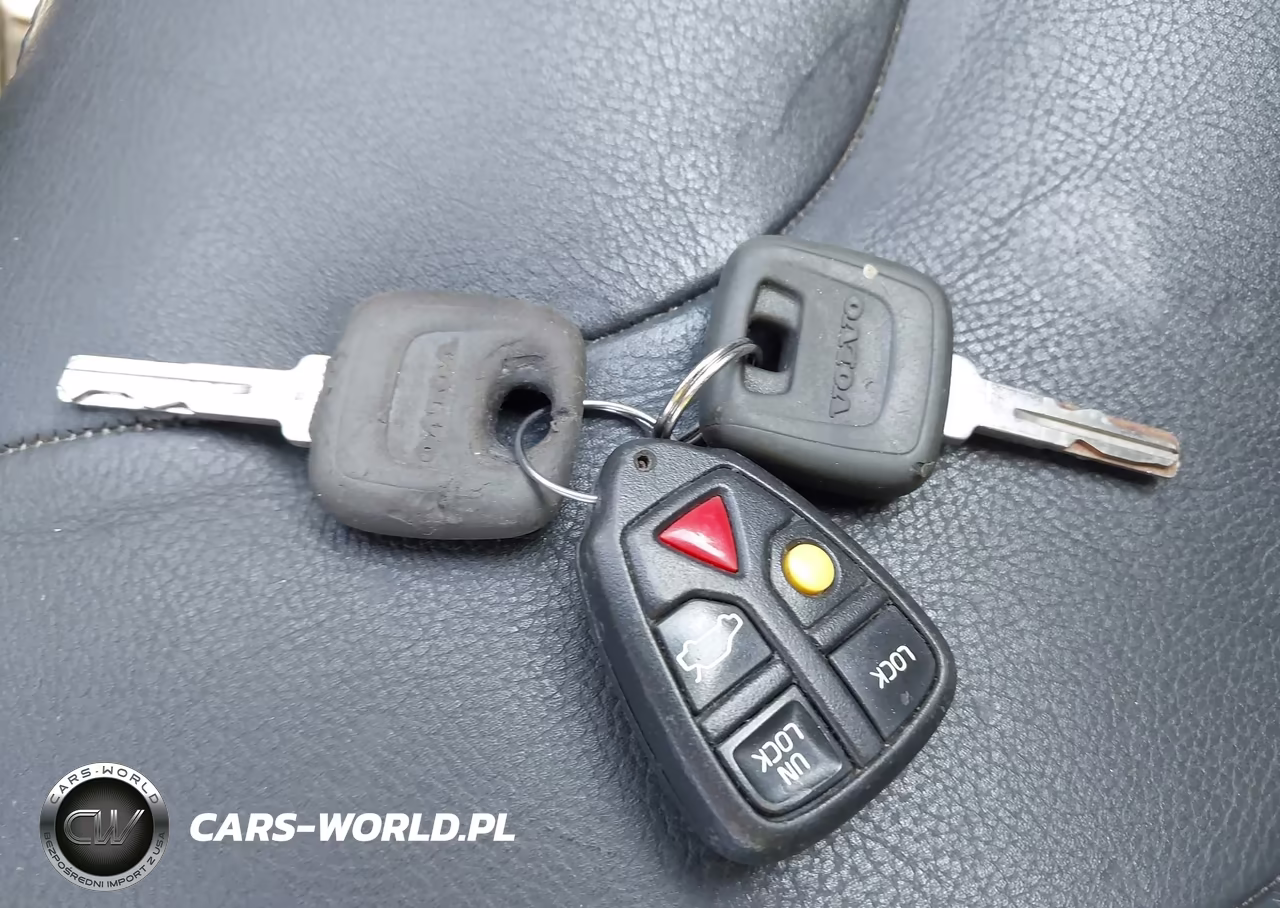 2001 Volvo S60 2.4T VIN:YV1RS58D312010821 - 11
