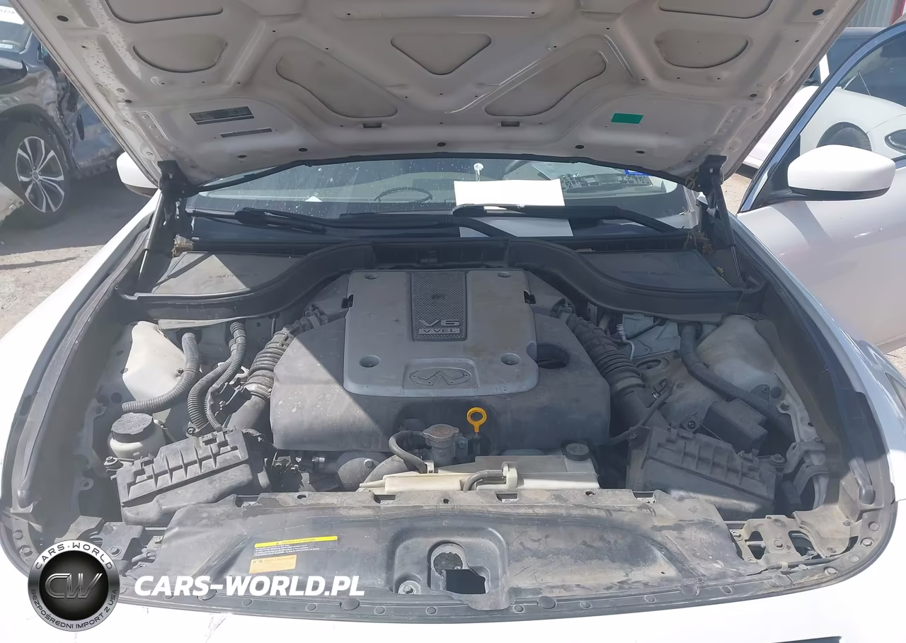 2013 Infiniti G37 Journey VIN:JN1CV6AP0DM304508 - 10