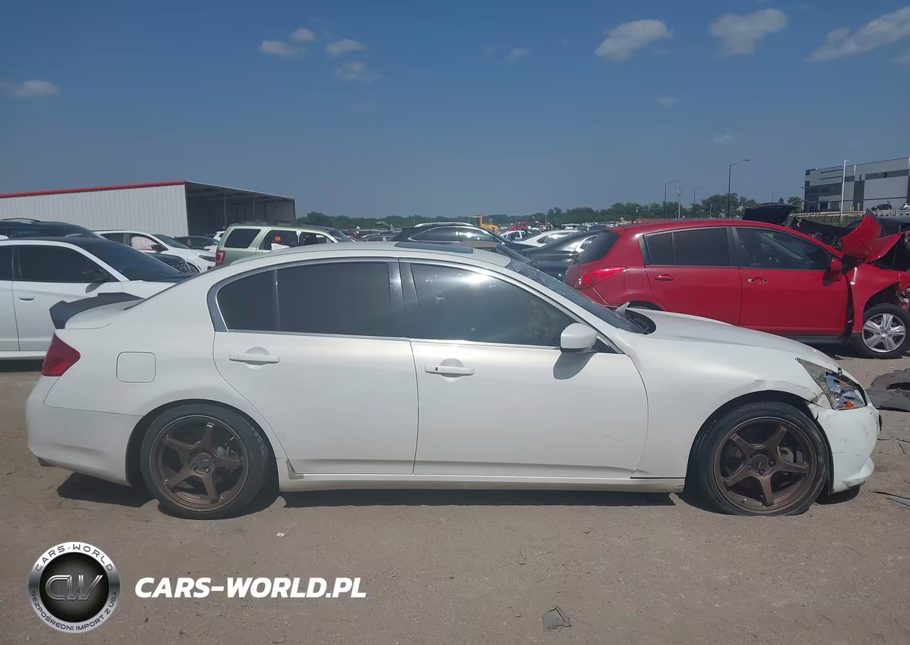 2013 Infiniti G37 Journey VIN:JN1CV6AP0DM304508 - 13