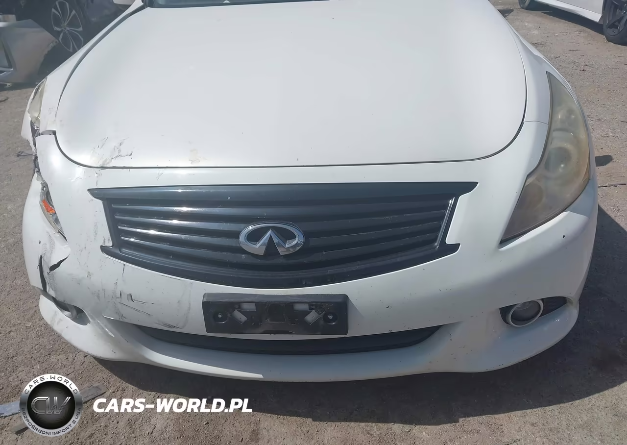2013 Infiniti G37 Journey VIN:JN1CV6AP0DM304508 - 6