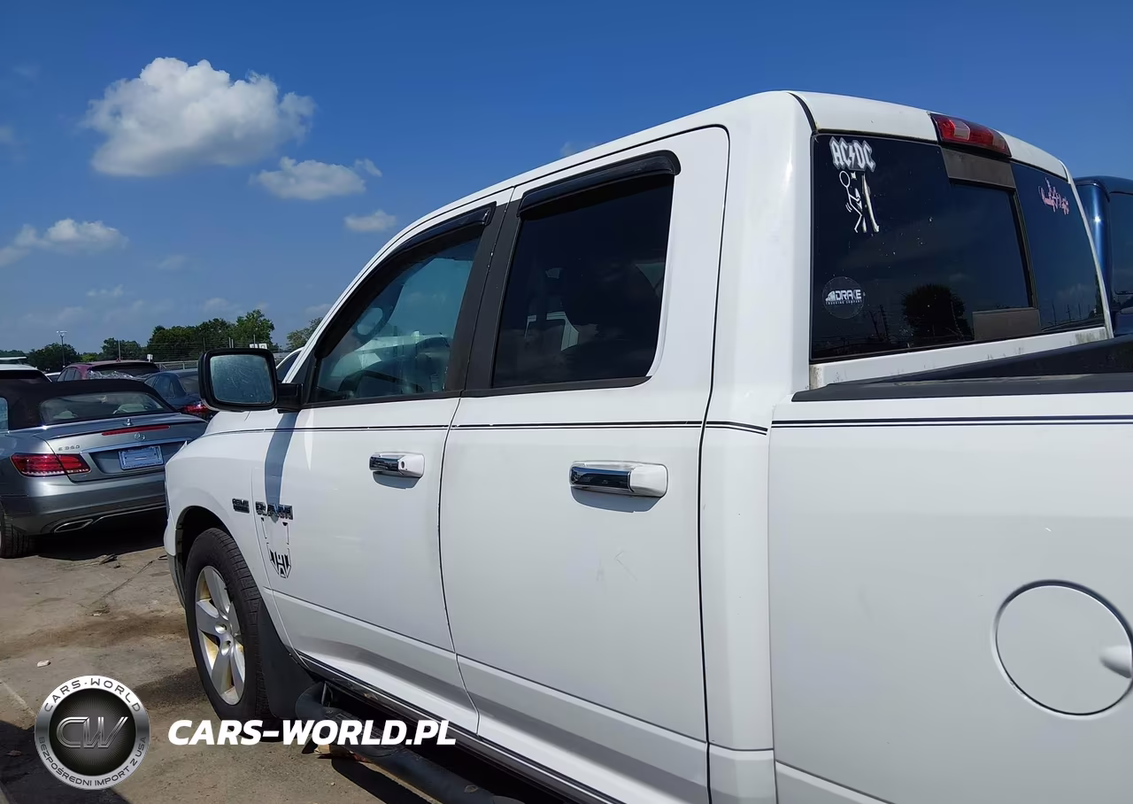 2010 Dodge Ram 1500 Slt-Sport-Trx VIN:1D7RV1GT5AS130415 - 14