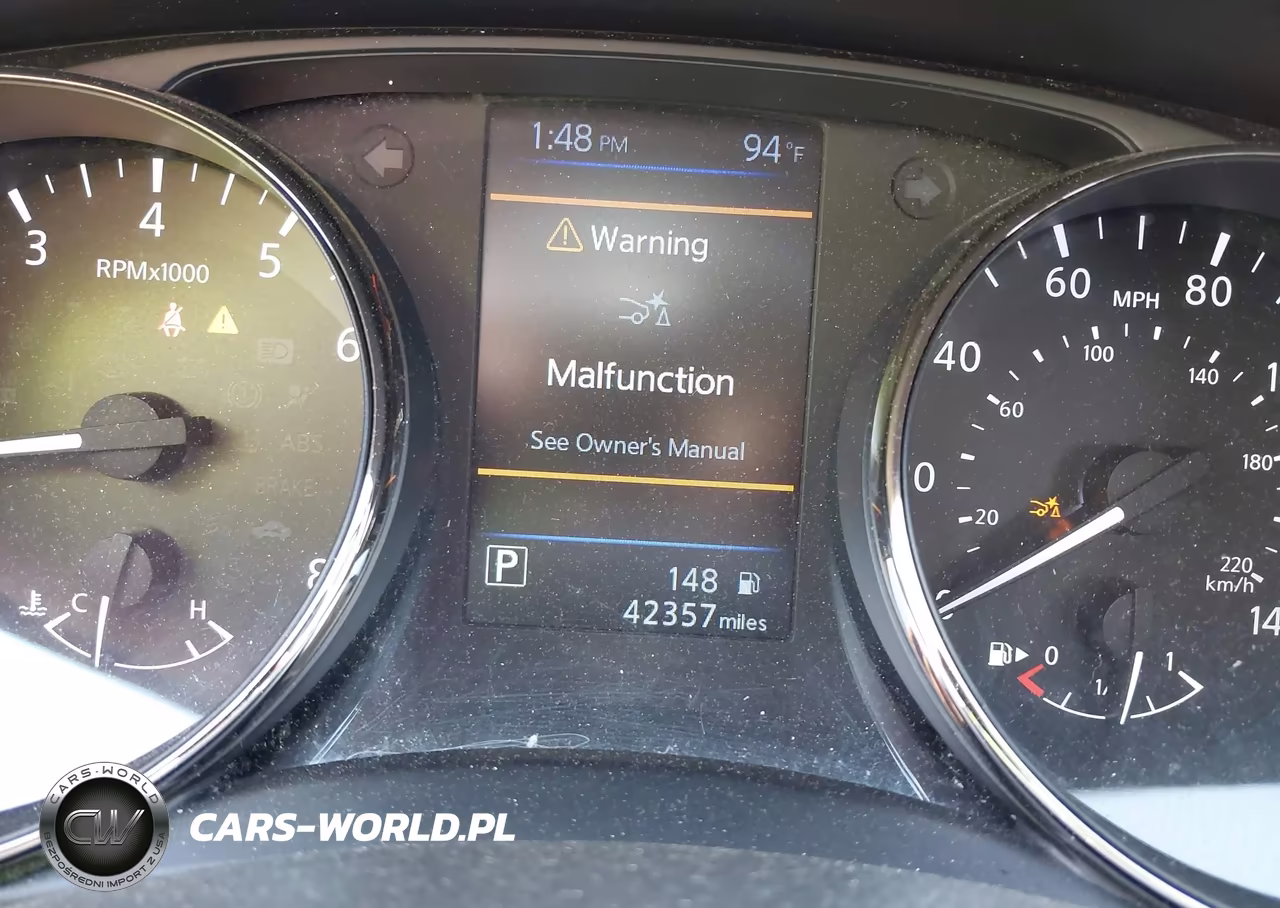 2022 Nissan Rogue Sport S Awd Xtronic Cvt VIN:JN1BJ1AW4NW474880 - 15
