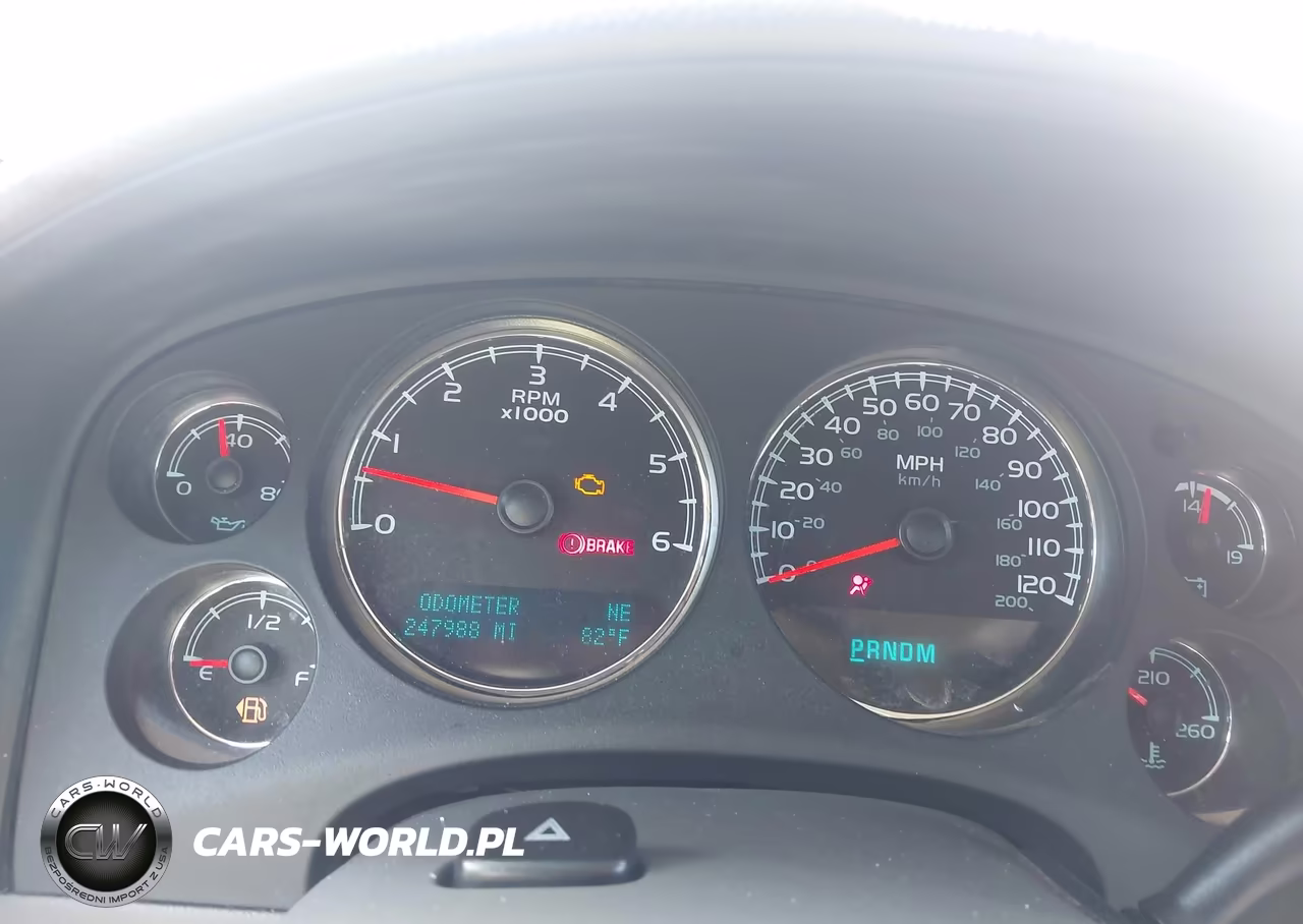 2012 Chevrolet Suburban Lt VIN:1GNSCJE0XCR122998 - 7