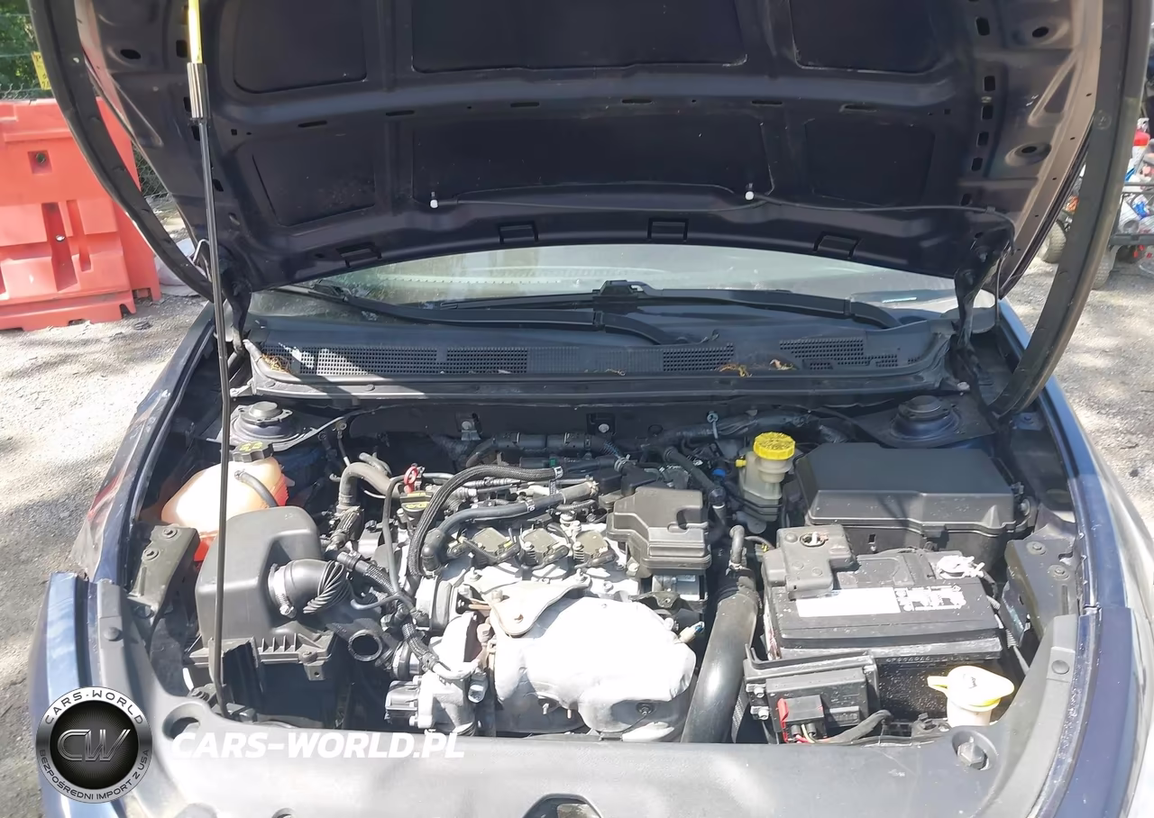 2013 Dodge Dart Aero VIN:1C3CDFAH6DD322766 - 10