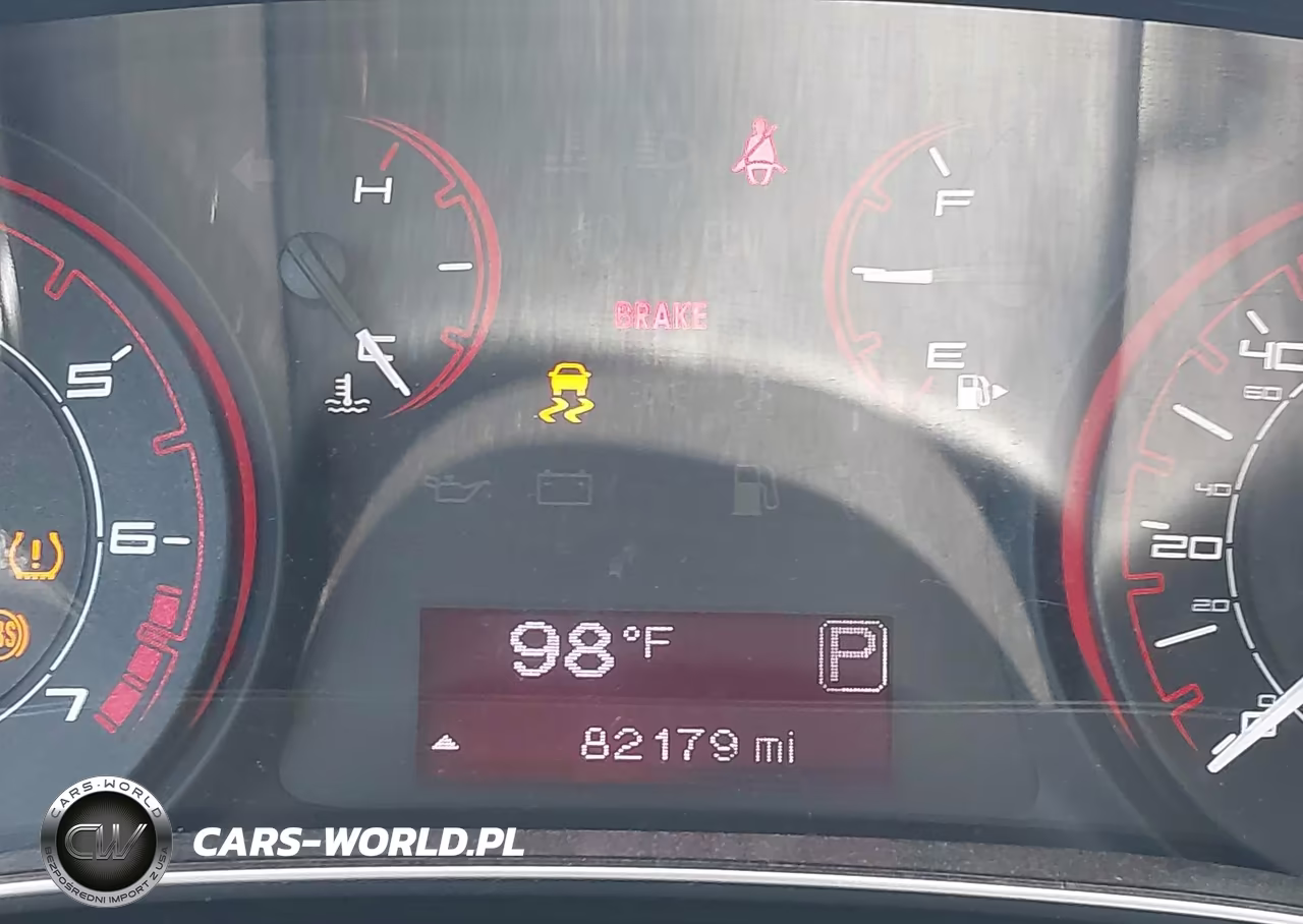 2013 Dodge Dart Aero VIN:1C3CDFAH6DD322766 - 15