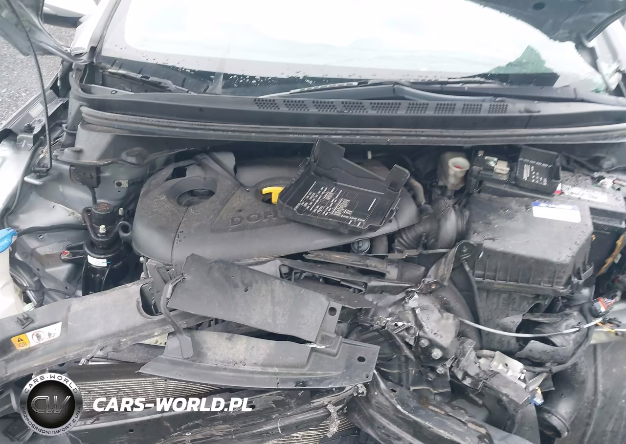 2015 Hyundai Elantra Limited VIN:KMHDH4AE0FU453706 - 10