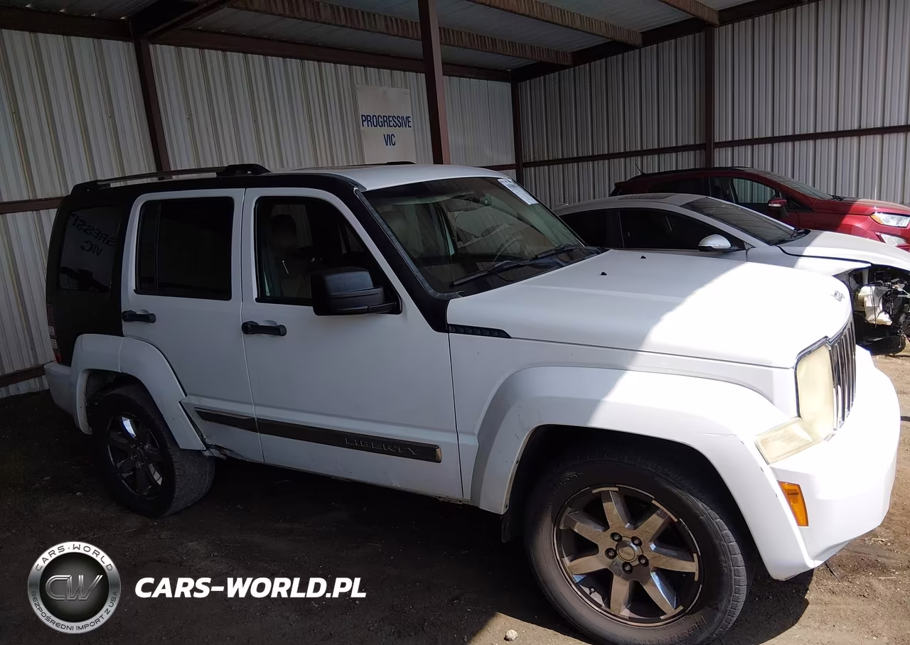 2012 Jeep Liberty Limited Edition VIN:1C4PJMCK1CW106572 - 13